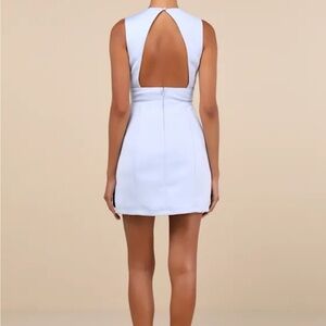 Lulus cocktail dress